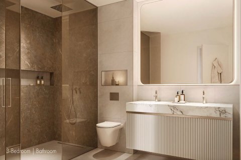 3 bedrooms Apartment in Dubai Design District, UAE No. 160632 18