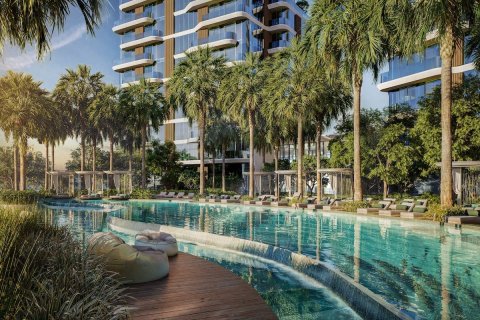 3 bedrooms Apartment in Dubai Design District, UAE No. 160632 22