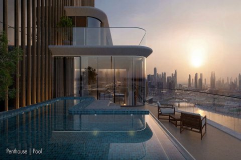 3 bedrooms Apartment in Dubai Design District, UAE No. 160632 10
