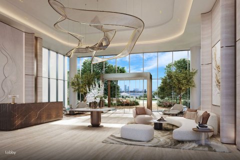 3 bedrooms Apartment in Dubai Design District, UAE No. 160632 6