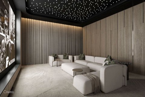 3 bedrooms Apartment in Dubai Design District, UAE No. 160632 17