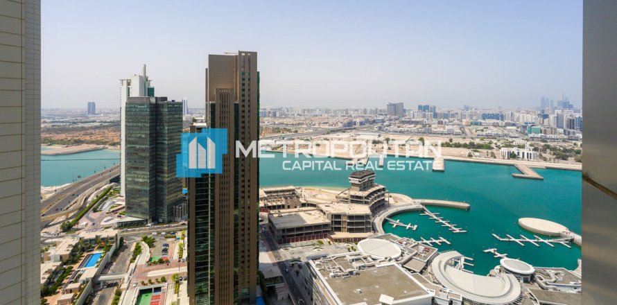 Apartment de 2 dormitorios en Al Reem Island, UAE No. 143123