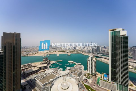 Apartment de 2 dormitorios en Al Reem Island, UAE No. 143123 13