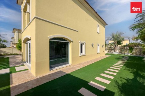 Townhouse de 4 dormitorios en Dubai, UAE No. 223886 23