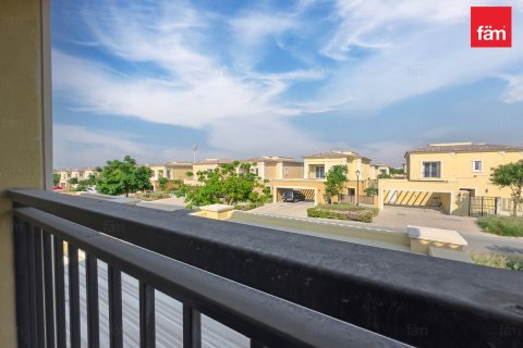Townhouse de 4 dormitorios en Dubai, UAE No. 223886 20