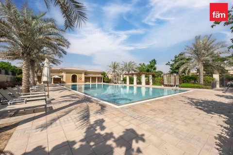 Townhouse de 4 dormitorios en Dubai, UAE No. 223886 27