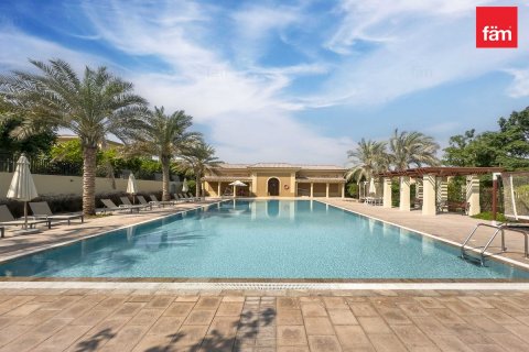 Townhouse de 4 dormitorios en Dubai, UAE No. 223886 28