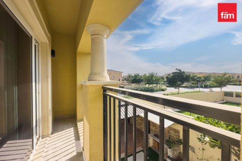 Townhouse de 4 dormitorios en Dubai, UAE No. 223886 18