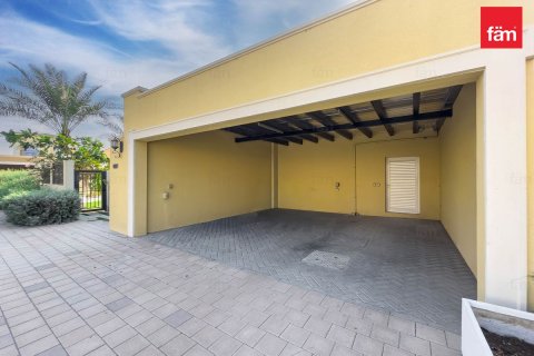Townhouse de 4 dormitorios en Dubai, UAE No. 223886 19