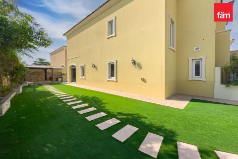 Townhouse de 4 dormitorios en Dubai, UAE No. 223886 22