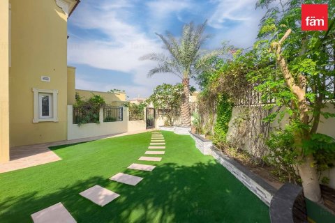 Townhouse de 4 dormitorios en Dubai, UAE No. 223886 24