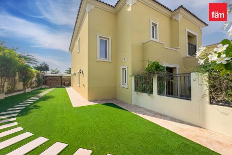 Townhouse de 4 dormitorios en Dubai, UAE No. 223886 21