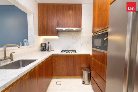 Apartment de 1 dormitorio en Downtown Dubai (Downtown Burj Dubai), UAE No. 223778 8