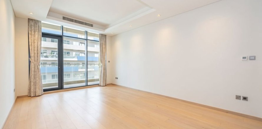 Apartment de 1 dormitorio en Downtown Dubai (Downtown Burj Dubai), UAE No. 223778