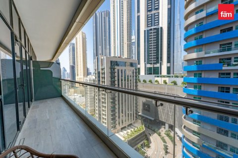 Apartment de 1 dormitorio en Downtown Dubai (Downtown Burj Dubai), UAE No. 223778 4
