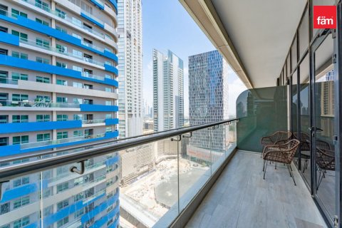 Apartment de 1 dormitorio en Downtown Dubai (Downtown Burj Dubai), UAE No. 223778 9