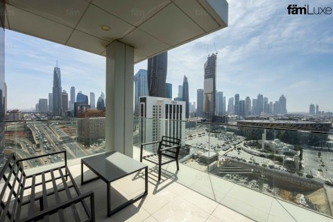 3 bedrooms Apartment in Al Satwa, UAE No. 216304 13