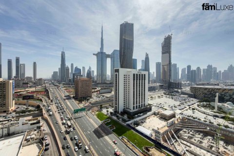 3 bedrooms Apartment in Al Satwa, UAE No. 216304 8