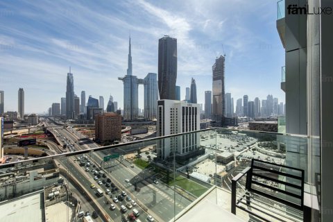 3 bedrooms Apartment in Al Satwa, UAE No. 216304 14