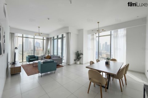 3 bedrooms Apartment in Al Satwa, UAE No. 216304