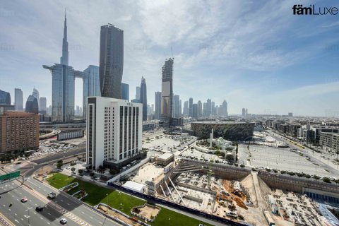 3 bedrooms Apartment in Al Satwa, UAE No. 216304 9