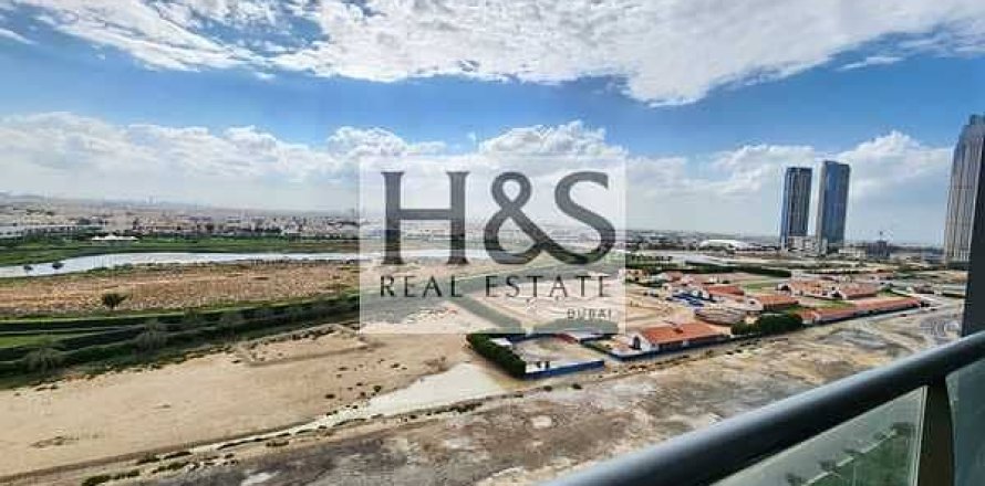Apartment de 2 dormitorios en Business Bay, UAE No. 112725