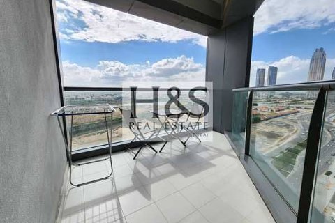 Apartment de 2 dormitorios en Business Bay, UAE No. 112725 3