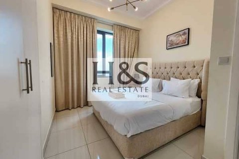 Apartment de 2 dormitorios en Business Bay, UAE No. 112725 8
