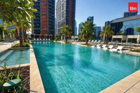 Appartement de 1 chambre à Business Bay, UAE No. 220191