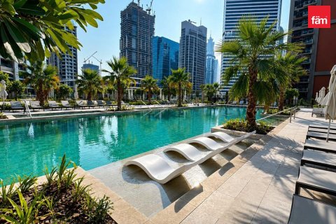 Appartement de 1 chambre à Business Bay, UAE No. 220191 10