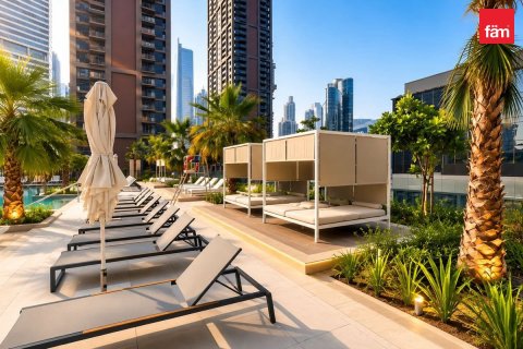Appartement de 1 chambre à Business Bay, UAE No. 220191 11
