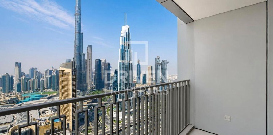 3 غرف نوم شقة في Zabeel, الإمارات العربية المتحدة رقم 214631