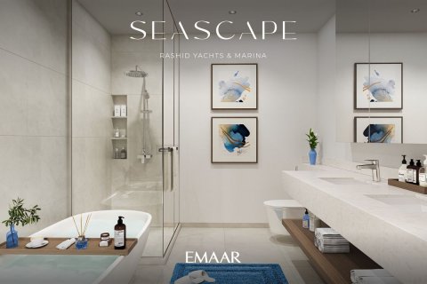 2 bedrooms Apartment in Mina Rashid, UAE No. 215746 8