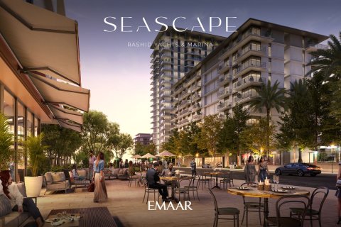 2 bedrooms Apartment in Mina Rashid, UAE No. 215746 15