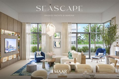 2 bedrooms Apartment in Mina Rashid, UAE No. 215746 9