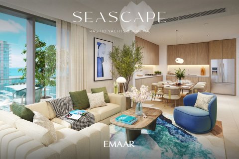 2 bedrooms Apartment in Mina Rashid, UAE No. 215746 3
