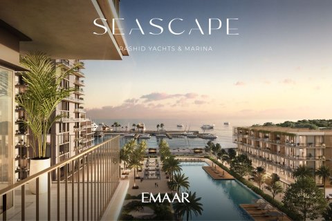 2 bedrooms Apartment in Mina Rashid, UAE No. 215746 14