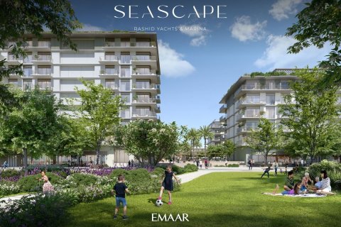 2 bedrooms Apartment in Mina Rashid, UAE No. 215746 7
