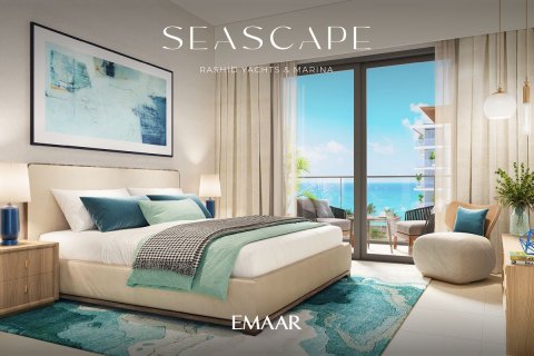 2 bedrooms Apartment in Mina Rashid, UAE No. 215746 4