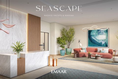 2 bedrooms Apartment in Mina Rashid, UAE No. 215746 5