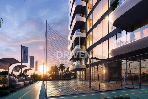 1 غرف نوم شقة في Dubai Science Park, الإمارات العربية المتحدة رقم 214130 19