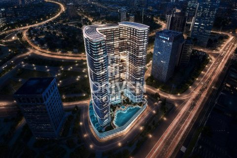 1 غرف نوم شقة في Dubai Science Park, الإمارات العربية المتحدة رقم 214130 18