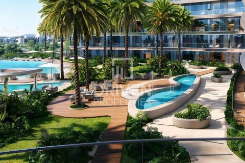 1 غرف نوم شقة في Dubai Science Park, الإمارات العربية المتحدة رقم 214130 15