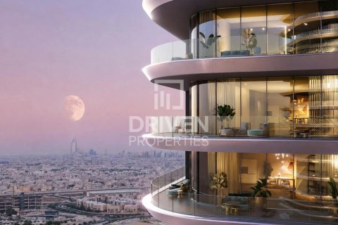 1 غرف نوم شقة في Dubai Science Park, الإمارات العربية المتحدة رقم 214130