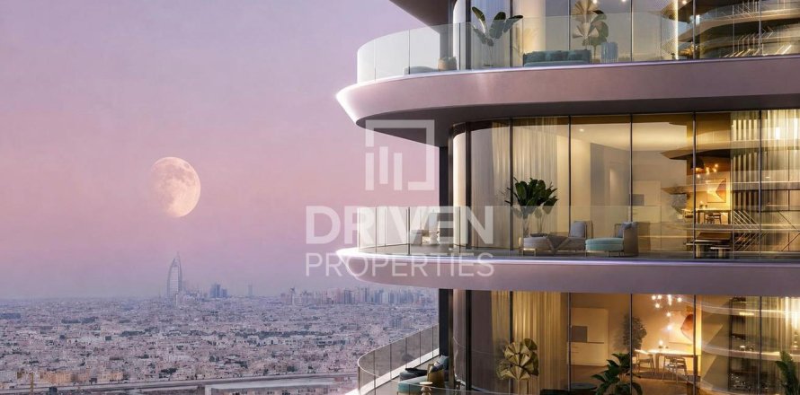 1 غرف نوم شقة في Dubai Science Park, الإمارات العربية المتحدة رقم 214130
