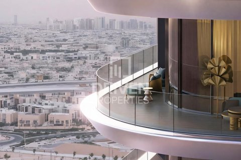 1 غرف نوم شقة في Dubai Science Park, الإمارات العربية المتحدة رقم 214130 16