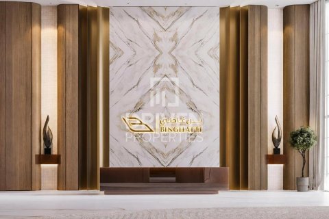 1 غرف نوم شقة في Dubai Science Park, الإمارات العربية المتحدة رقم 214130 14