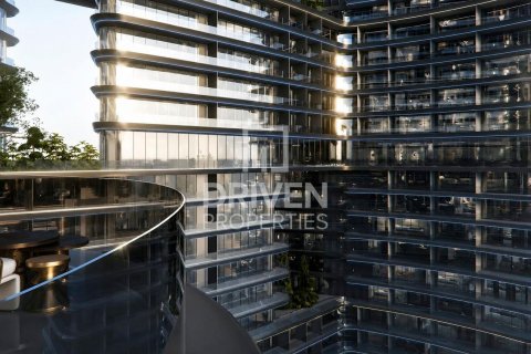 1 غرف نوم شقة في Dubai Science Park, الإمارات العربية المتحدة رقم 214130 17
