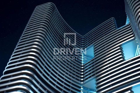 1 غرف نوم شقة في Dubai Science Park, الإمارات العربية المتحدة رقم 214130 20