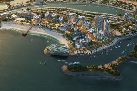 2 bedrooms Apartment in Dubai, UAE No. 153682
